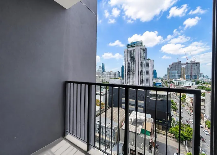 Stylish Thonglor Nearbts L Saunaand Steam