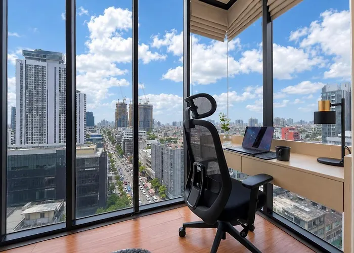 Stylish Thonglor Nearbts L Saunaand Steam