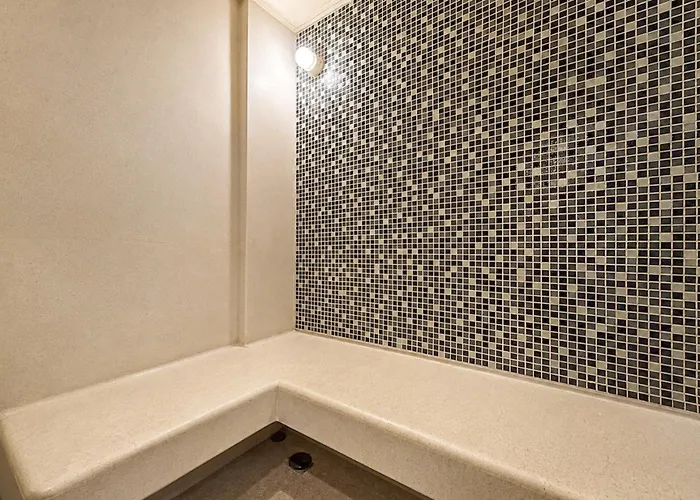 Stylish Thonglor Nearbts L Saunaand Steam アパート バンコク都